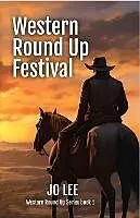 E-Book (epub) Western Roundup Festival von Jo Lee