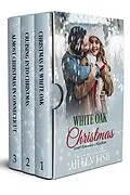 E-Book (epub) White Oak Christmas (Small-Town Sweethearts) von Aileen Fish