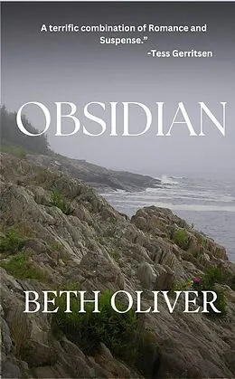 E-Book (epub) Obsidian von Beth Oliver
