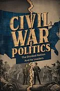 E-Book (epub) Civil War Politics: The Divided Nation And Its Leaders von Mokhtari Behzad