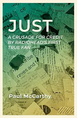 E-Book (epub) Just von Paul Mccarthy