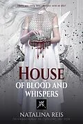 E-Book (epub) House of Blood and Whispers von Natalina Reis