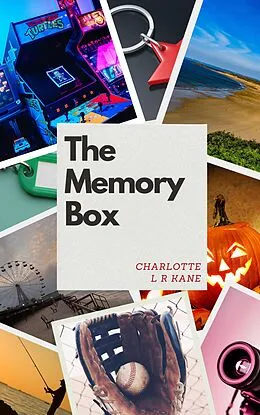 E-Book (epub) Memory Box von Charlotte L R Kane