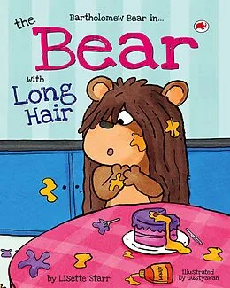 E-Book (epub) The Bear with Long Hair (Red Beetle Picture Books) von Lisette Starr