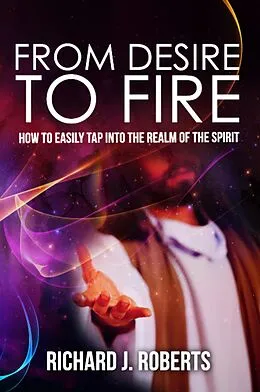 E-Book (epub) From Desire to Fire von Rich