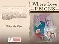 E-Book (epub) Where Love Reigns von Chris Abbott