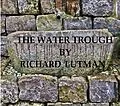 E-Book (epub) The Water Trough von Richard Lutman