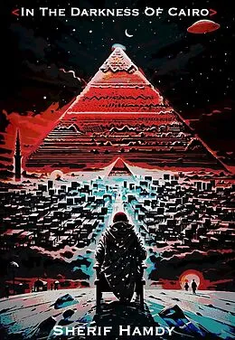 E-Book (epub) In The Darkness Of Cairo von Sherif Hamdy