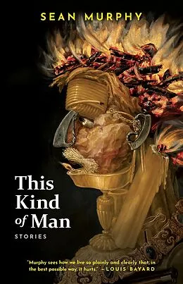 E-Book (epub) This Kind of Man von Sean Murphy