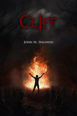 E-Book (epub) Cliff von John Spagnoli