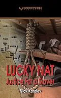 E-Book (epub) Lucky Nat: Justice for a Slaver von Nick Korolev