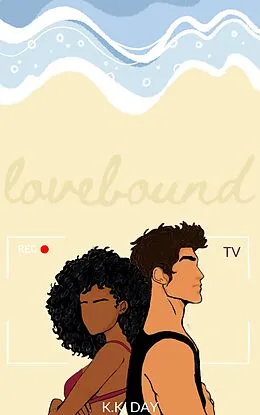 E-Book (epub) Lovebound von K. K. Day
