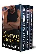 E-Book (epub) Sentinel Security: Die Komplette Serie von Leslie North