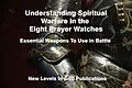 E-Book (epub) Understanding Spiritual Warfare in the Eight Prayer Watches von New Levels in God Publications