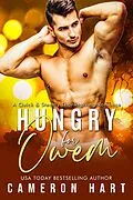 E-Book (epub) Hungry for Owen von Cameron Hart