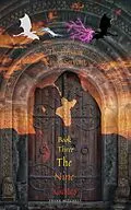 E-Book (epub) The Dragon King's Servant: The Nine Gates von Frank Mitchell