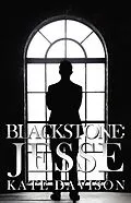 E-Book (epub) Blackstone: Jesse von Kate Davison