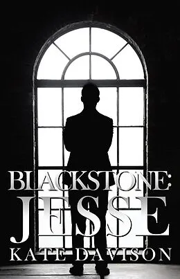 E-Book (epub) Blackstone: Jesse von Kate Davison
