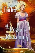 E-Book (epub) A Rogue's Reckoning von Jane Charles, Wallflowers Revenge