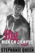 E-Book (epub) Big Man on Campus (Big Men on Campus, #1) von Stephanie Queen