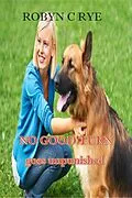 E-Book (epub) No Good Turn Goes Unpunished von Robyn C Rye