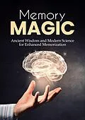 E-Book (epub) Memory Magic von Tiago Silva