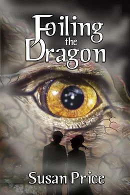 E-Book (epub) Foiling the Dragon von Susan Price