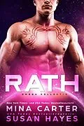 E-Book (epub) Rath (Omega Kollektiv, #2) von Susan Hayes, Mina Carter