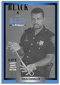E-Book (epub) Black & Blue In Bridgeport von David Daniels