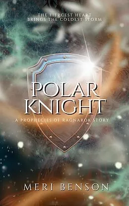E-Book (epub) Polar Knight von Meri Benson