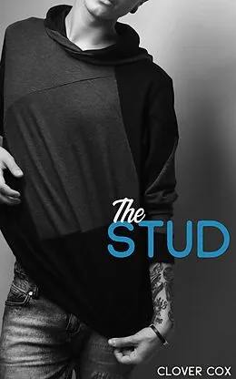 E-Book (epub) The Stud von Clover Cox