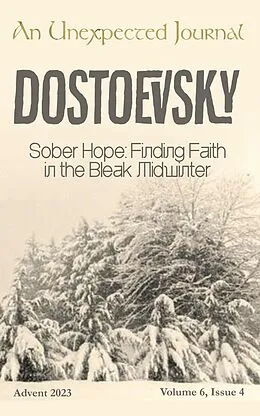 E-Book (epub) Dostoevsky (Volume 6, #4) von Seth Myers, Joshua Jo Wah Yen, William Collen