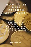 E-Book (epub) How To Be Best Friends With Money von Jim Midas