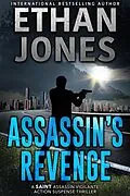 E-Book (epub) Assassin's Revenge von Ethan Jones