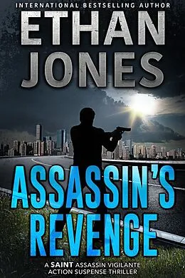 E-Book (epub) Assassin's Revenge von Ethan Jones