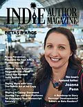 E-Book (epub) Indie Author Magazine Featuring Joanna Penn von Chelle Honiker, Alice Briggs