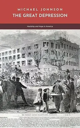 E-Book (epub) The Great Depression (American history, #6) von Michael Johnson