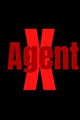 E-Book (epub) Agent X von Sorin Monster