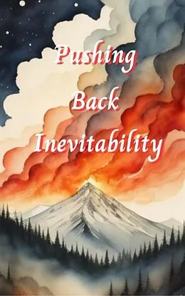 E-Book (epub) Pushing Back Inevitability 3 - LitRPG, Progression von Tall Owl