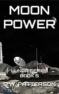 E-Book (epub) Moon Power von D.W. Patterson