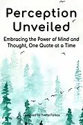 E-Book (epub) Perception Unveiled von Yvette Farkas
