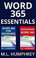 E-Book (epub) Word 365 Essentials von M. L. Humphrey