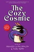 E-Book (epub) The Cozy Cosmic von John Shirley, Andrew S. Fuller, Kiera Lesley