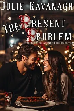 E-Book (epub) The Present Problem von Julie Kavanagh