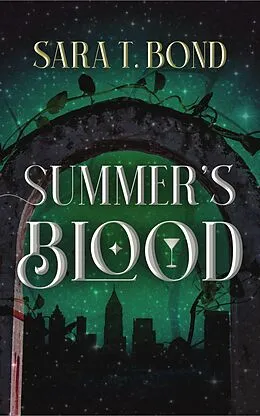 E-Book (epub) Summer's Blood von Sara T. Bond