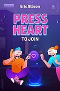 E-Book (epub) Press Heart to Join von Eric Gibson