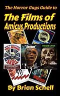 E-Book (epub) The Horror Guys Guide to the Films of Amicus Productions (HorrorGuys.com Guides, #8) von Brian Schell
