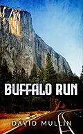 E-Book (epub) Buffalo Run von David Mullin