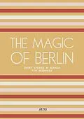 E-Book (epub) The Magic of Berlin: Short Stories in German for Beginners von Artici Bilingual Books