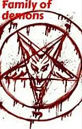 E-Book (epub) Family of Demons von Sorin Monster